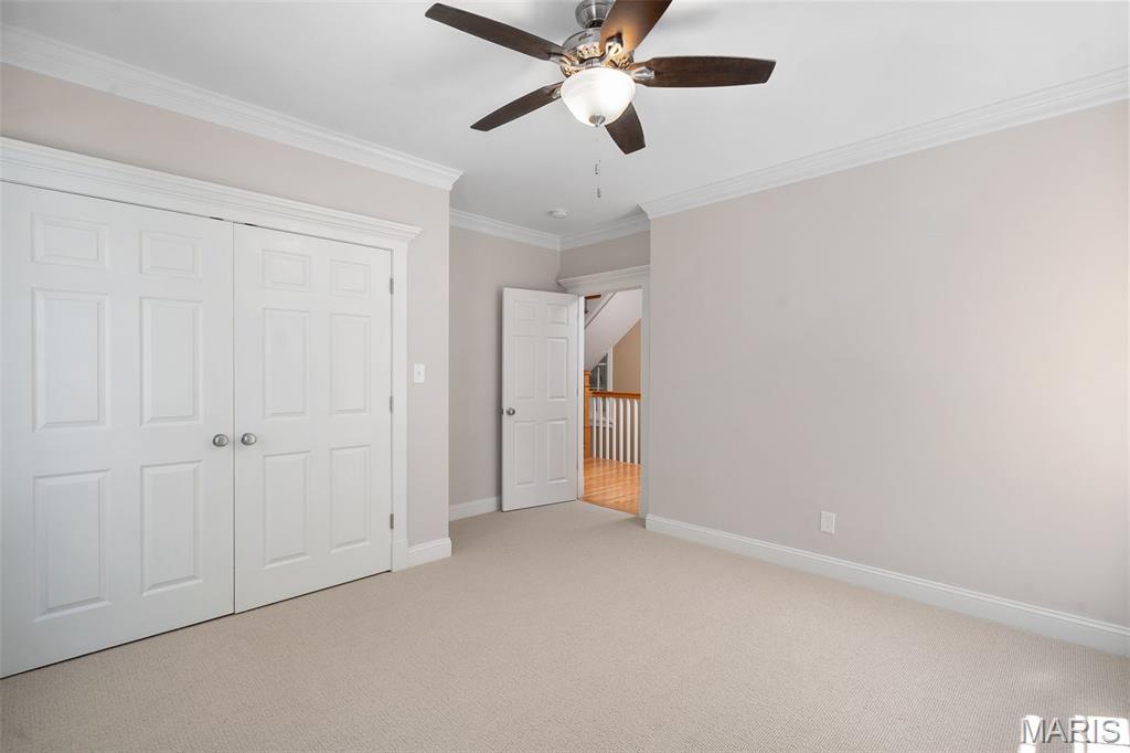 Samuel Turner To Webster Groves - Residential