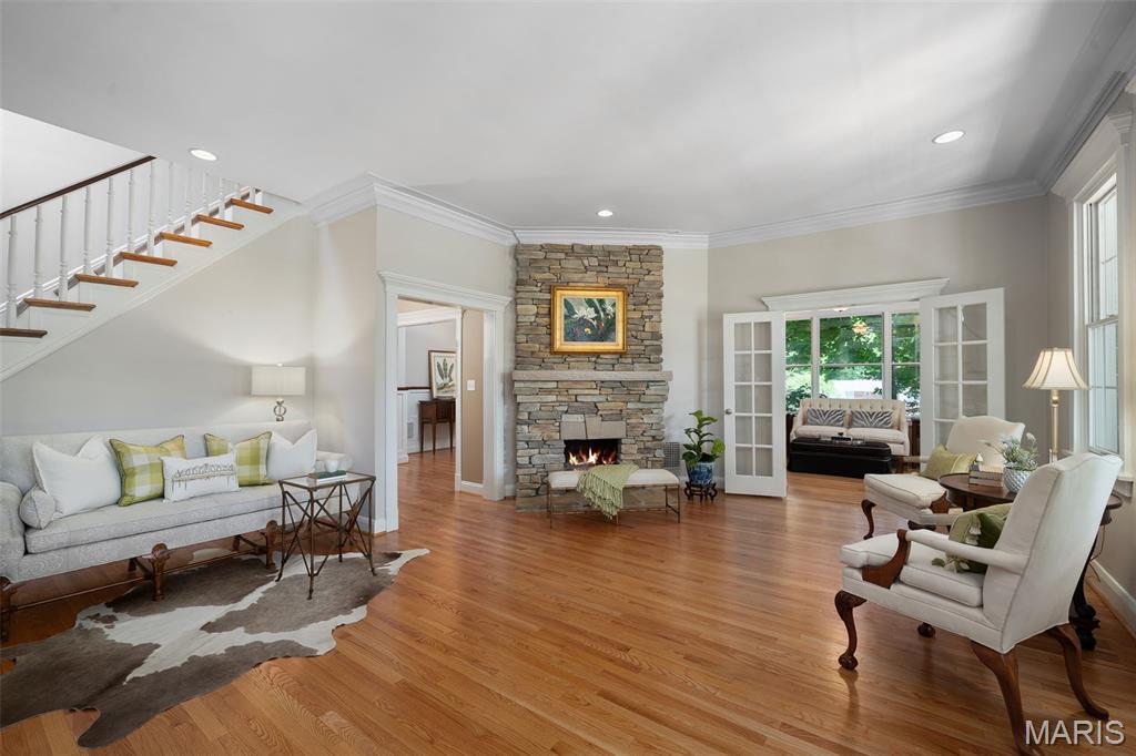 Samuel Turner To Webster Groves - Residential