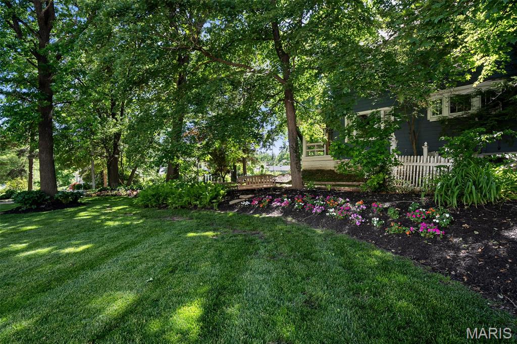 Samuel Turner To Webster Groves - Residential