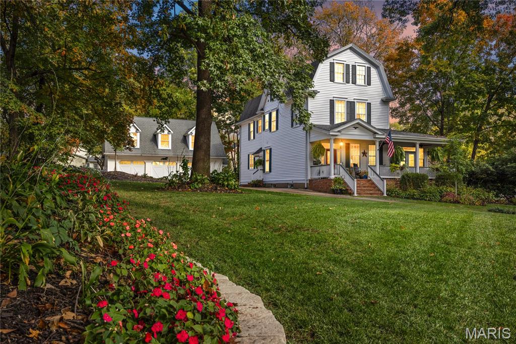 Samuel Turner To Webster Groves - Residential