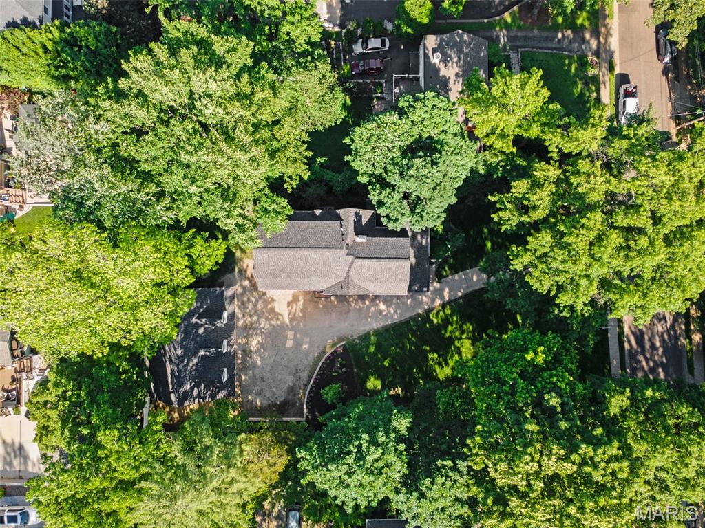 Samuel Turner To Webster Groves - Residential