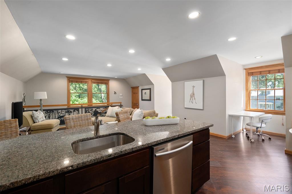 Samuel Turner To Webster Groves - Residential