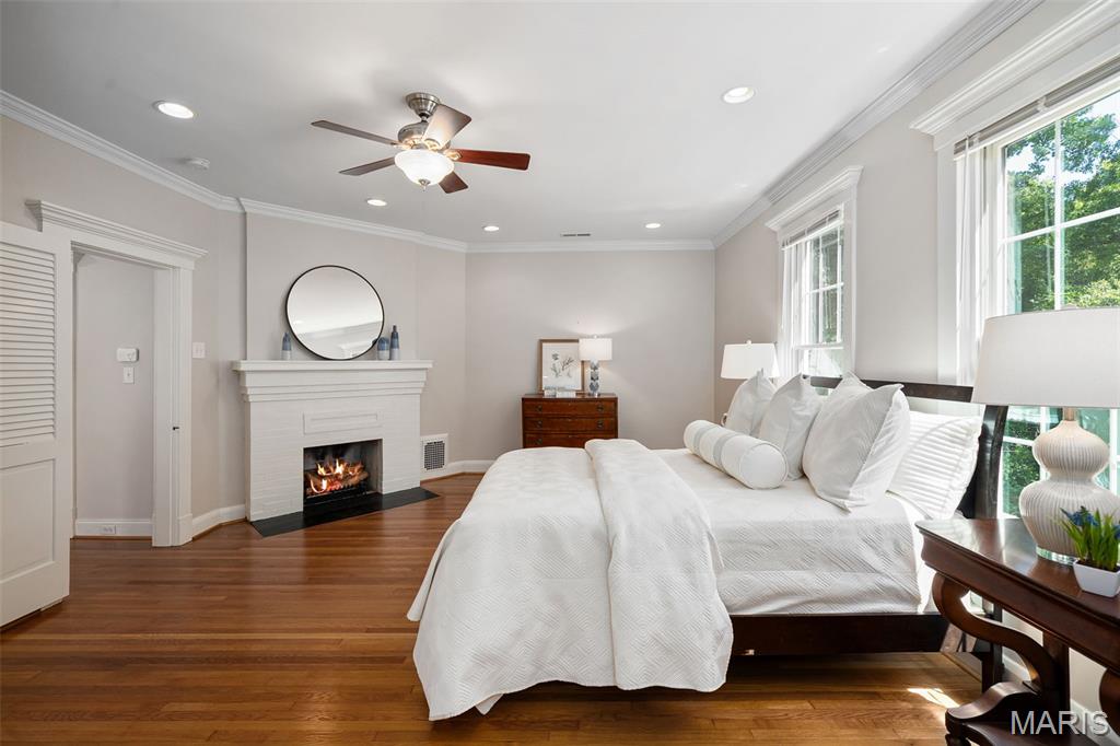 Samuel Turner To Webster Groves - Residential