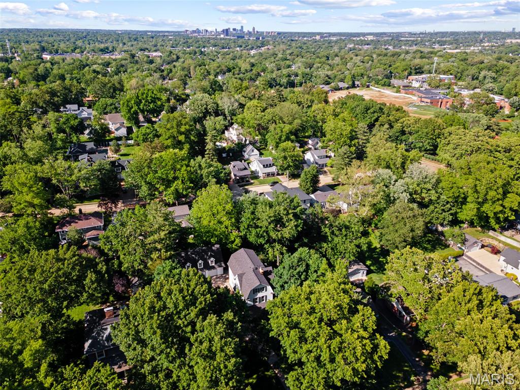 Samuel Turner To Webster Groves - Residential