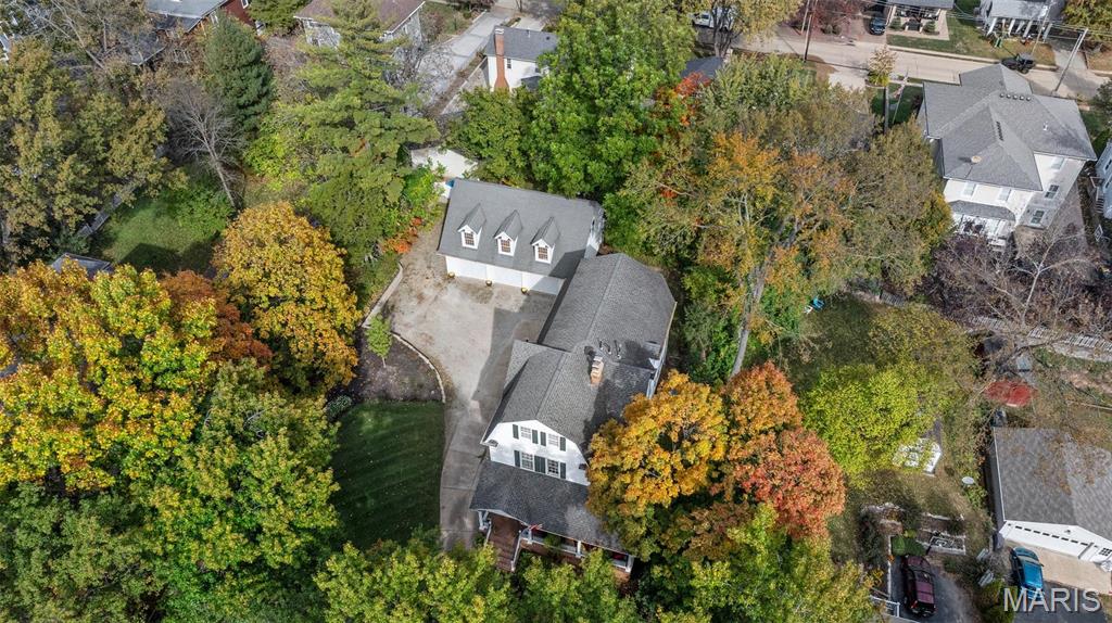 Samuel Turner To Webster Groves - Residential