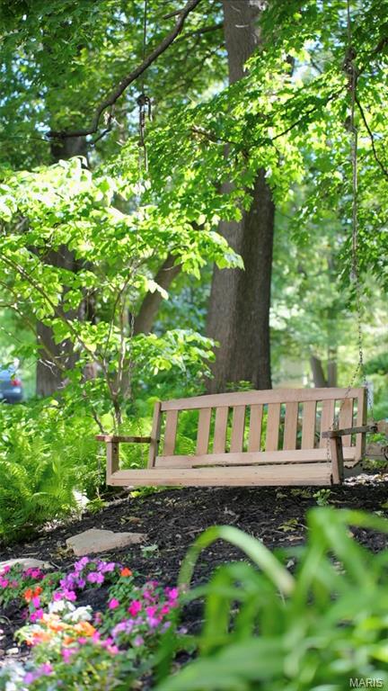 Samuel Turner To Webster Groves - Residential