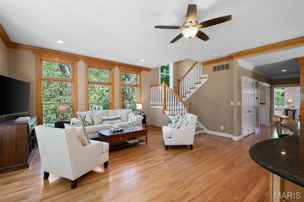 Samuel Turner To Webster Groves - Residential