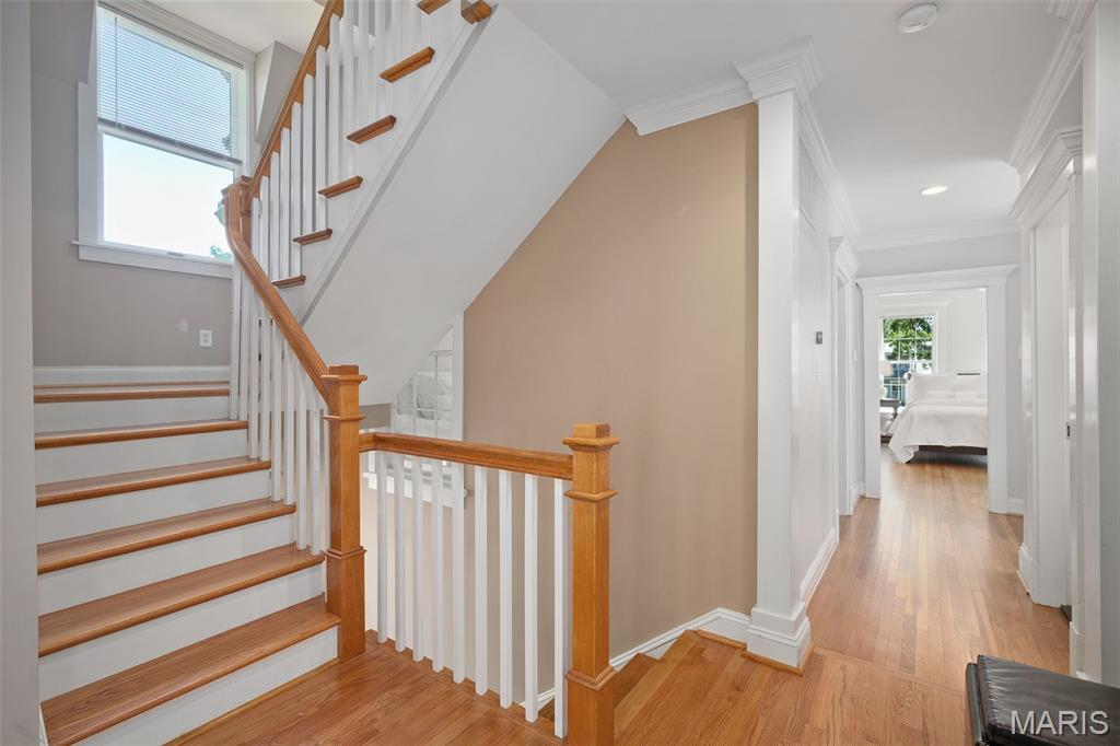 Samuel Turner To Webster Groves - Residential