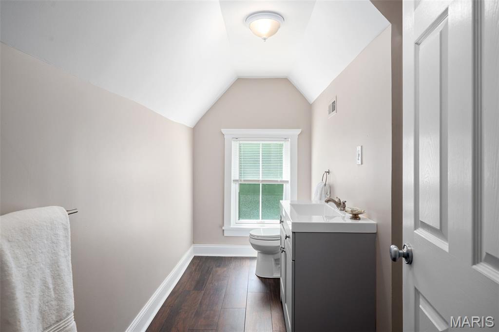 Samuel Turner To Webster Groves - Residential