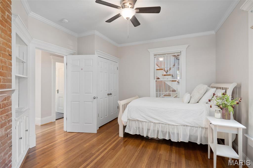 Samuel Turner To Webster Groves - Residential