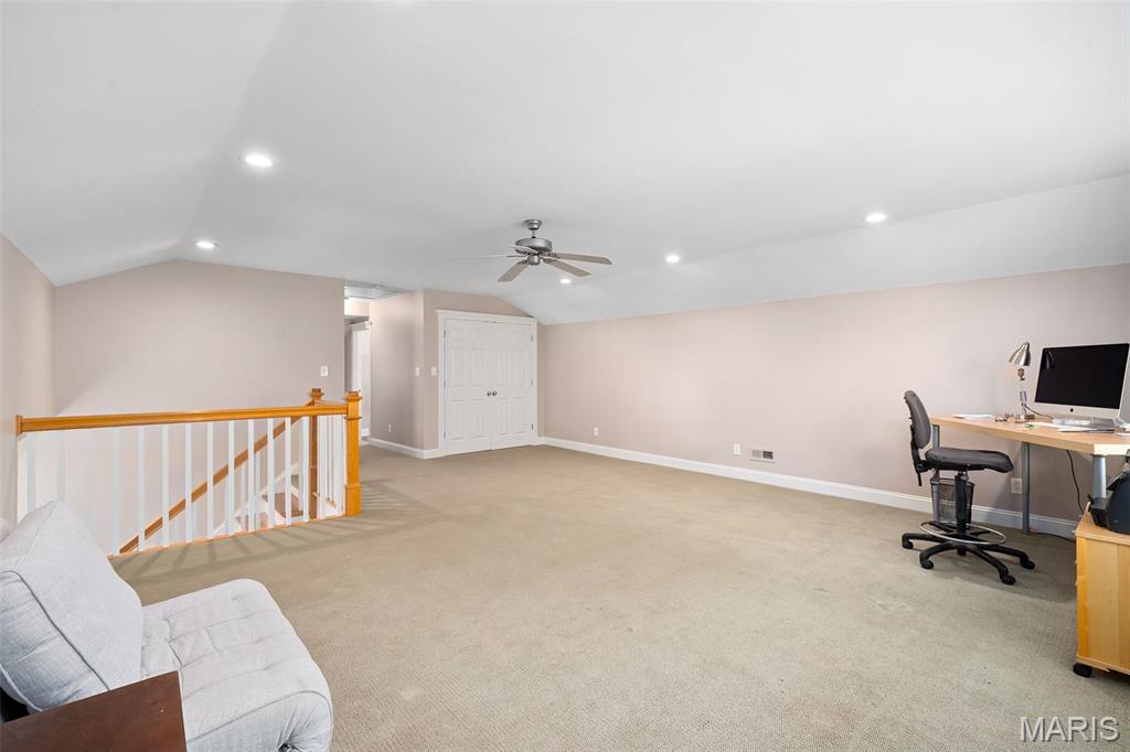 Samuel Turner To Webster Groves - Residential