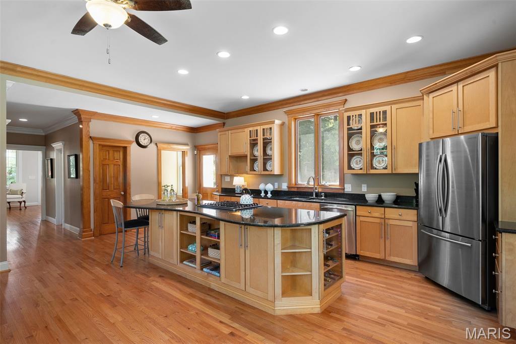 Samuel Turner To Webster Groves - Residential