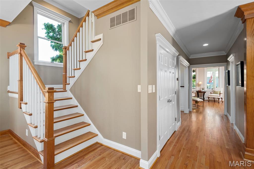 Samuel Turner To Webster Groves - Residential