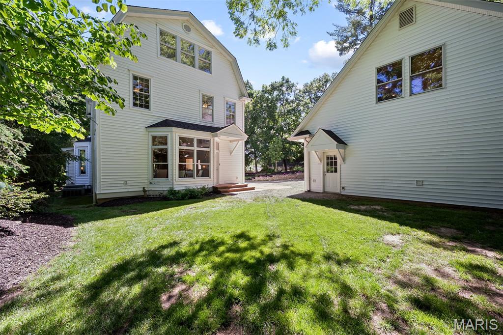 Samuel Turner To Webster Groves - Residential