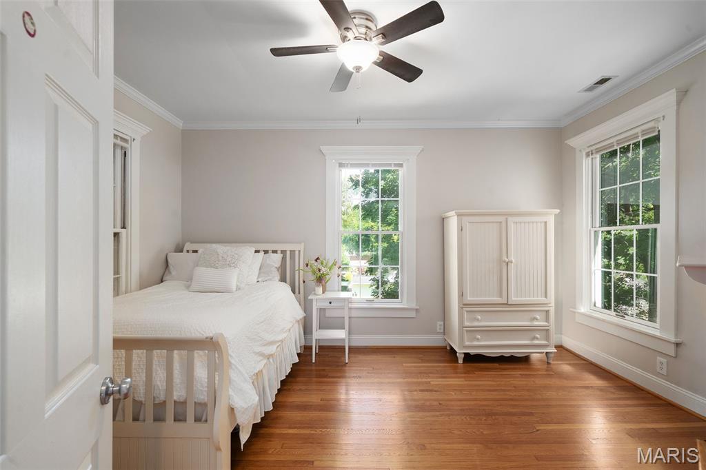 Samuel Turner To Webster Groves - Residential