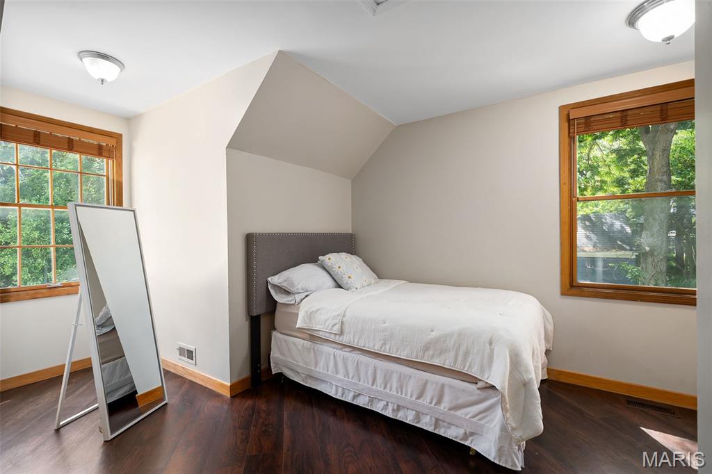 Samuel Turner To Webster Groves - Residential