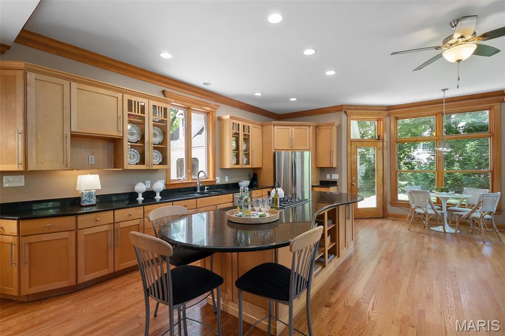 Samuel Turner To Webster Groves - Residential