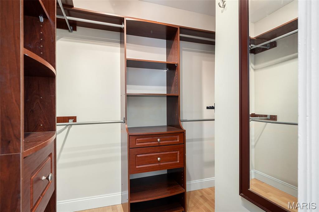 Samuel Turner To Webster Groves - Residential