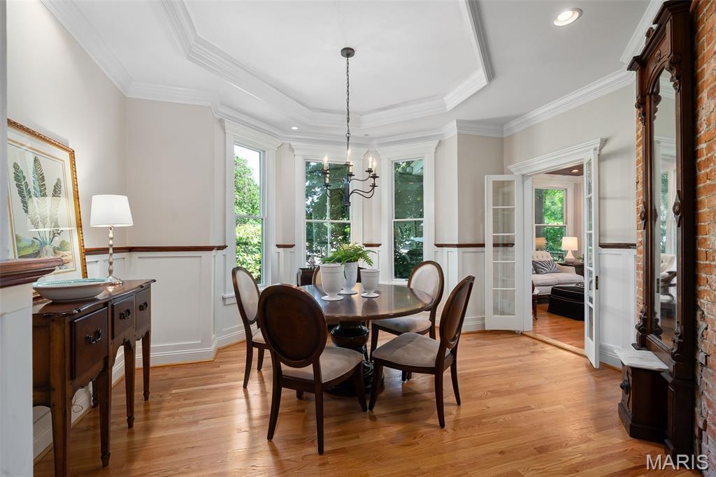 Samuel Turner To Webster Groves - Residential