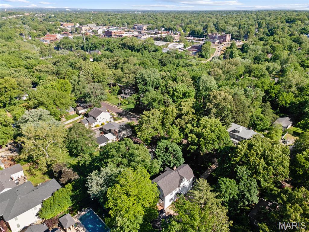 Samuel Turner To Webster Groves - Residential