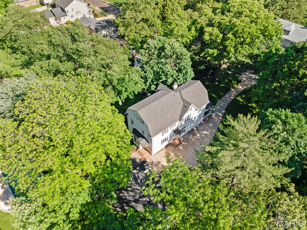 Samuel Turner To Webster Groves - Residential