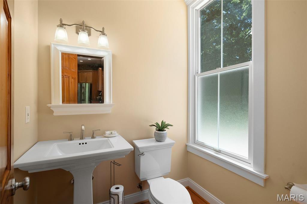 Samuel Turner To Webster Groves - Residential