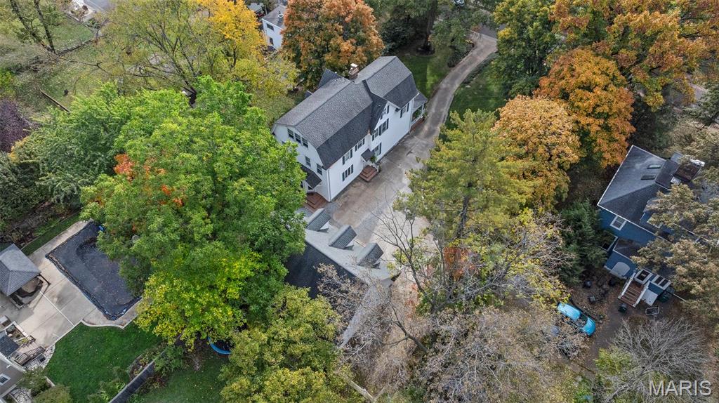 Samuel Turner To Webster Groves - Residential