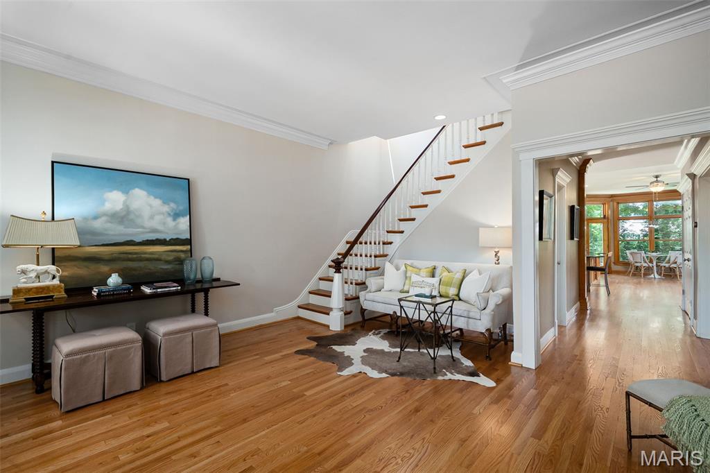 Samuel Turner To Webster Groves - Residential