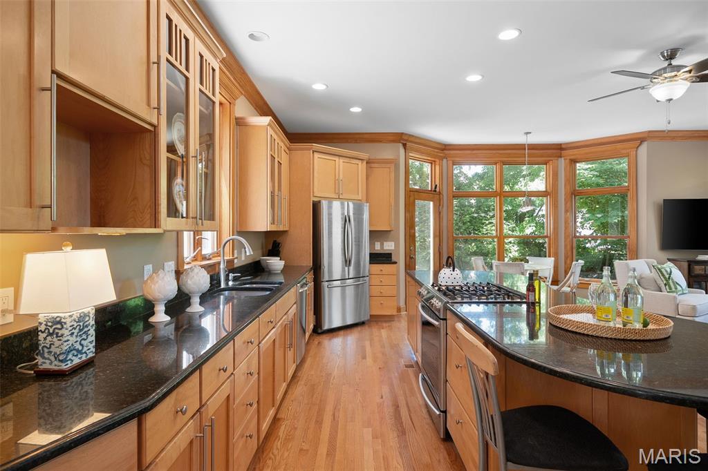 Samuel Turner To Webster Groves - Residential