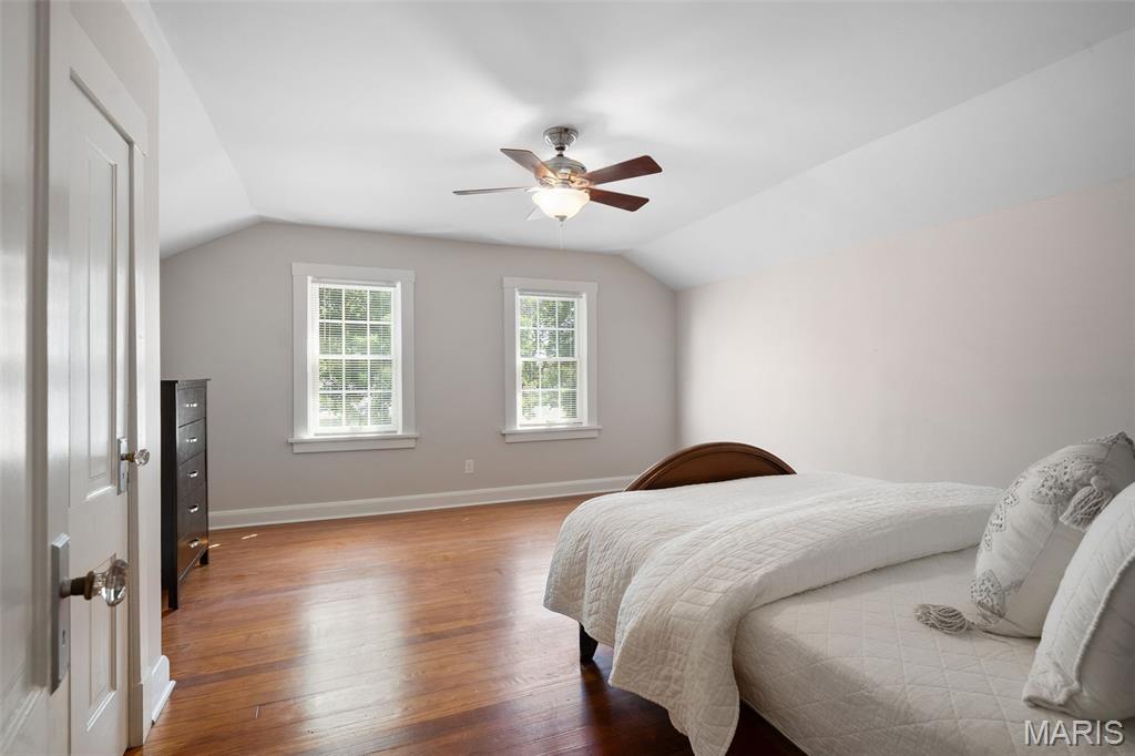 Samuel Turner To Webster Groves - Residential