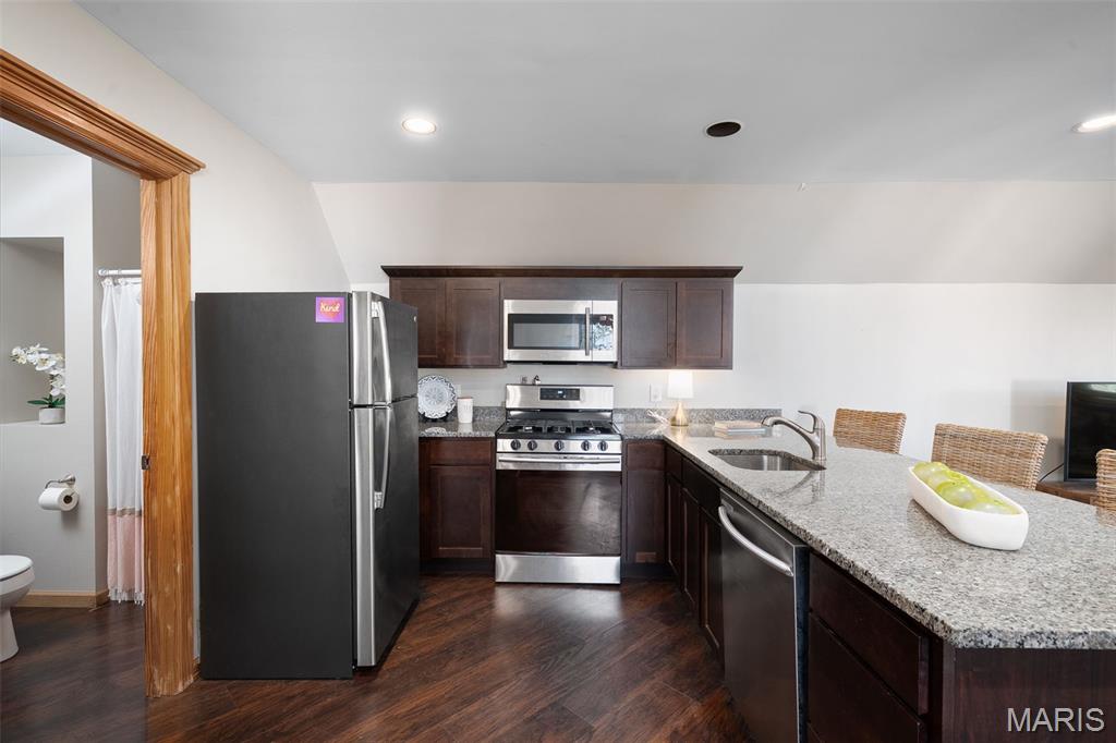 Samuel Turner To Webster Groves - Residential