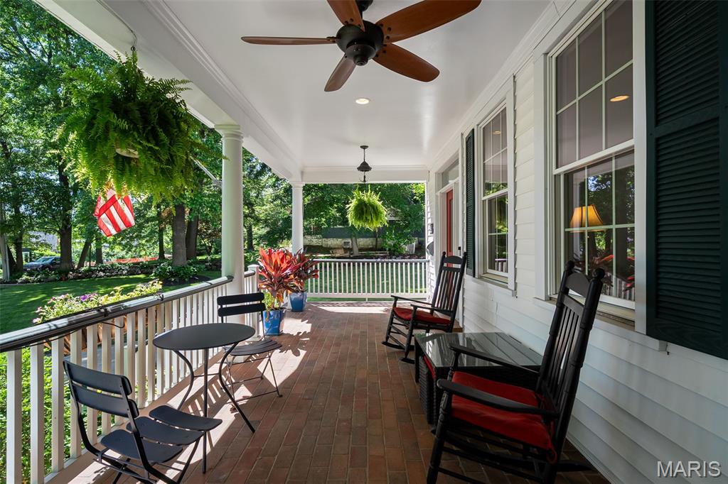 Samuel Turner To Webster Groves - Residential