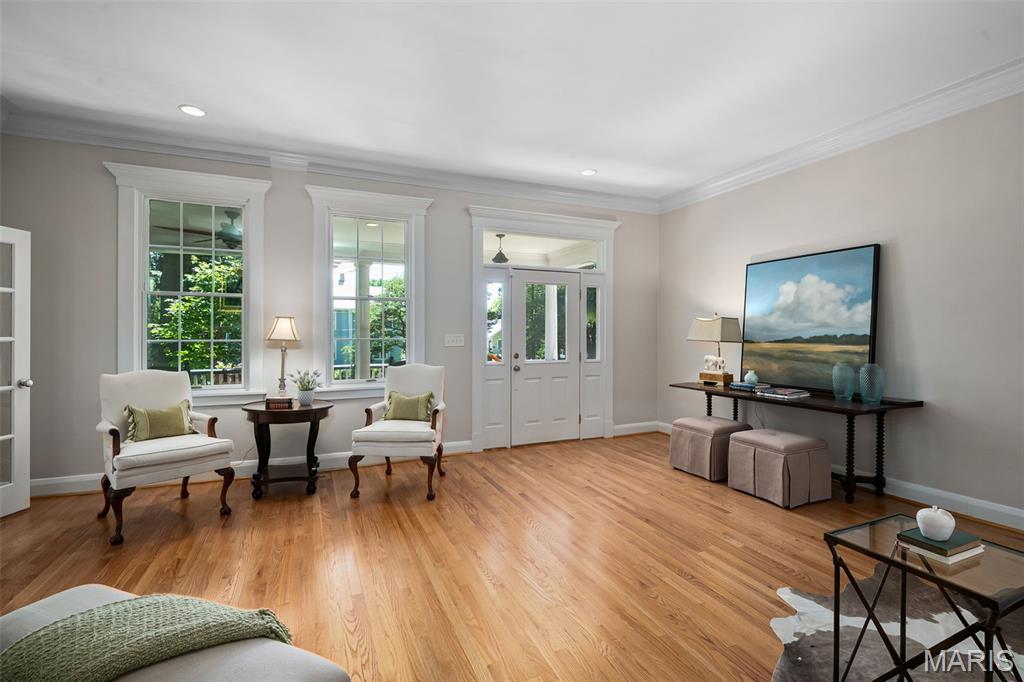 Samuel Turner To Webster Groves - Residential