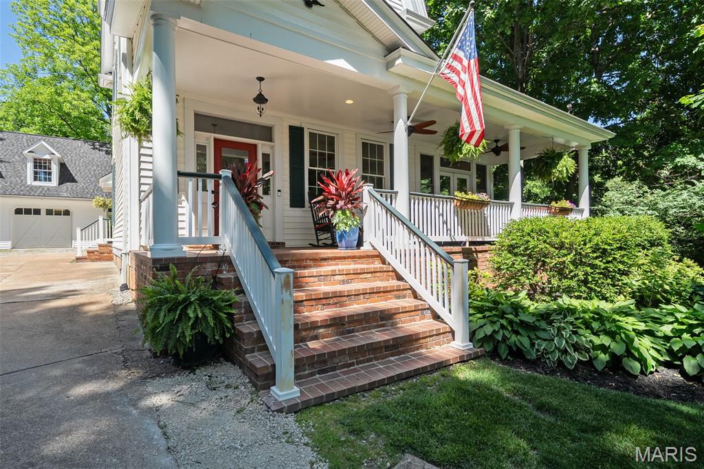 Samuel Turner To Webster Groves - Residential