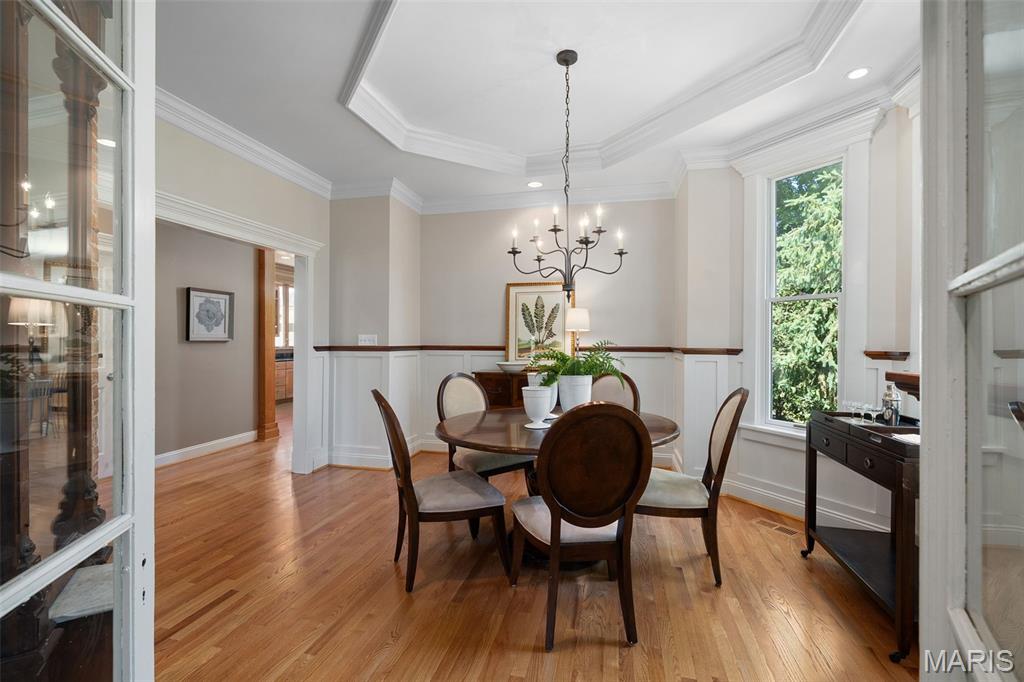 Samuel Turner To Webster Groves - Residential