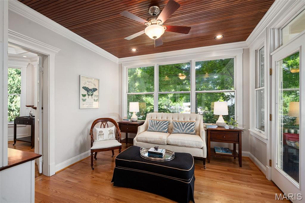 Samuel Turner To Webster Groves - Residential