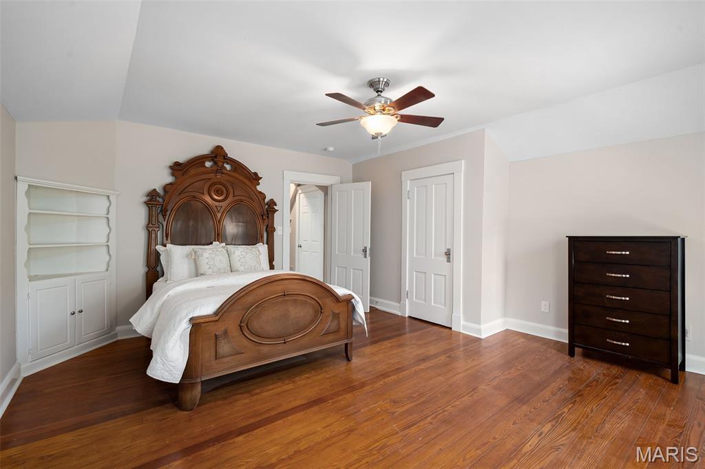 Samuel Turner To Webster Groves - Residential