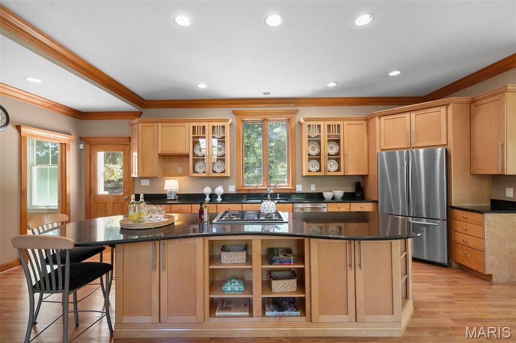 Samuel Turner To Webster Groves - Residential