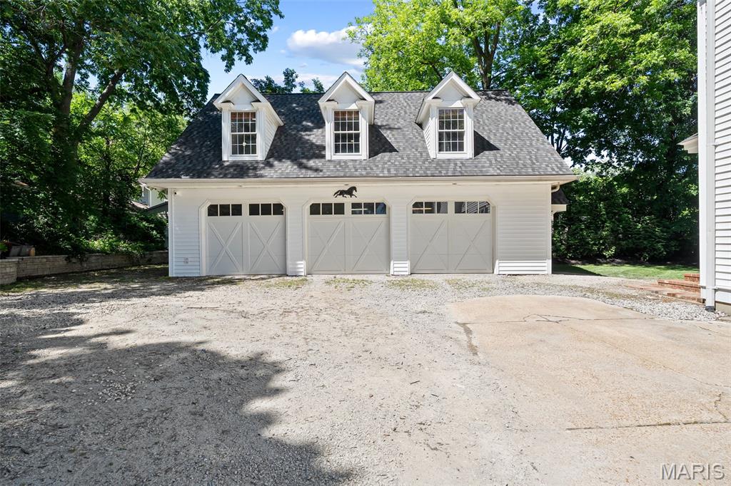 Samuel Turner To Webster Groves - Residential