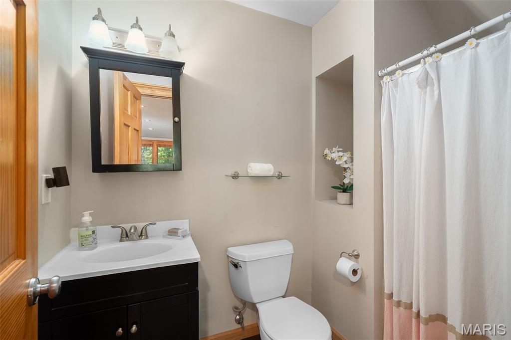 Samuel Turner To Webster Groves - Residential