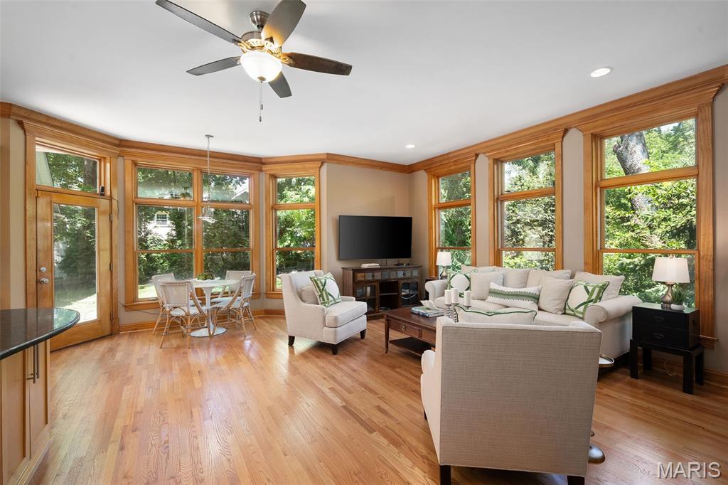 Samuel Turner To Webster Groves - Residential