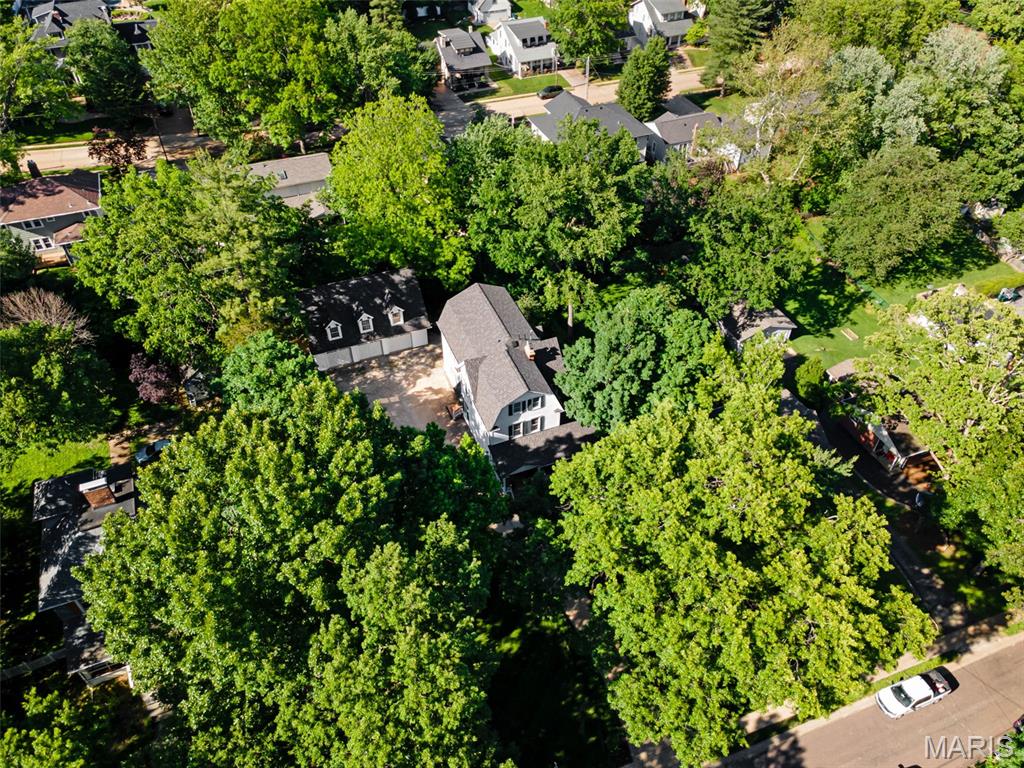 Samuel Turner To Webster Groves - Residential