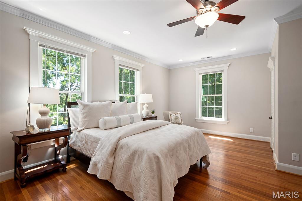 Samuel Turner To Webster Groves - Residential