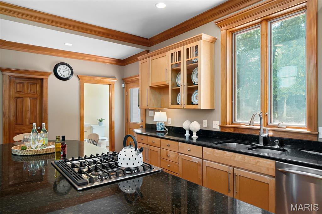 Samuel Turner To Webster Groves - Residential