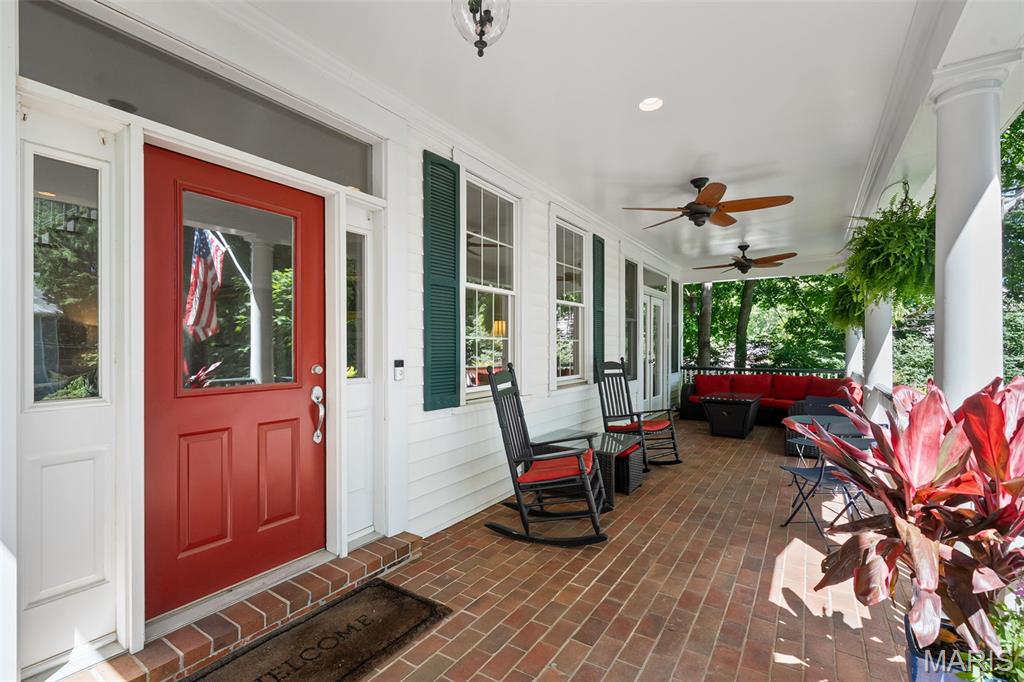 Samuel Turner To Webster Groves - Residential