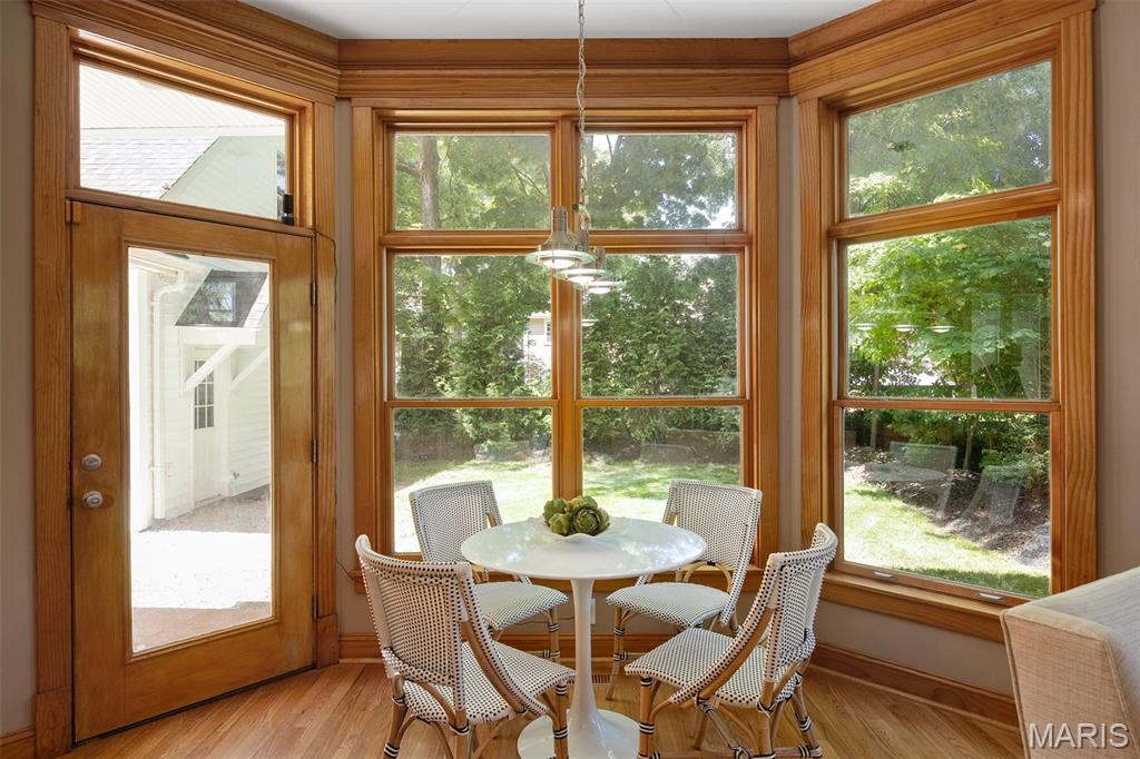 Samuel Turner To Webster Groves - Residential