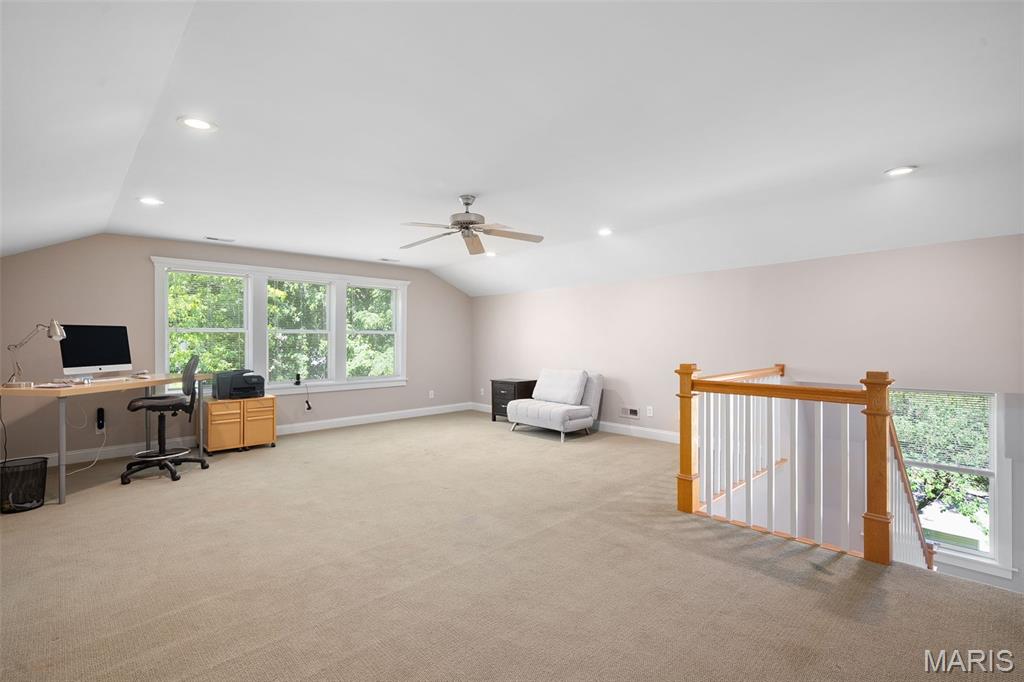 Samuel Turner To Webster Groves - Residential