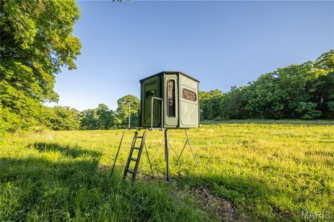 Tiny photo for 11953 Apollo, Unincorporated, MO 64631 (MLS # 25035041)