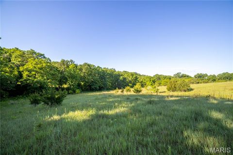 Tiny photo for 11953 Apollo, Unincorporated, MO 64631 (MLS # 25035041)