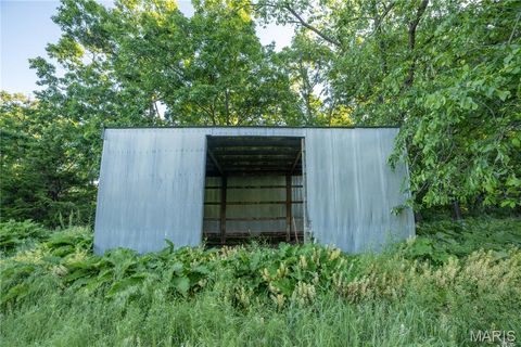 Tiny photo for 11953 Apollo, Unincorporated, MO 64631 (MLS # 25035041)